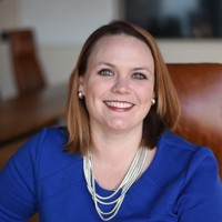 Stoke Space Employee Anne Kerker's profile photo