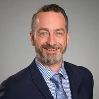 Sennheiser Employee Patrick Tremblay's profile photo