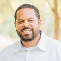 Couchbase Employee Allen Barnes's profile photo