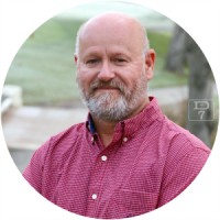 Division 7 Roofing Employee Craig McGinnis's profile photo