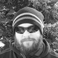 Integrate Employee David Chenault's profile photo