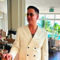 JACQUEMUS Employee Enrique Ordóñez's profile photo