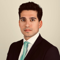 East Alpha Employee Zac Keskin's profile photo