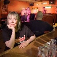 Beachland Ballroom Employee Cindy Barber's profile photo