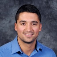 Greenheck Employee Juan Rueda's profile photo