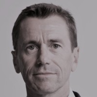 Eiffage Génie Civil Employee Laurent Guilbaud's profile photo