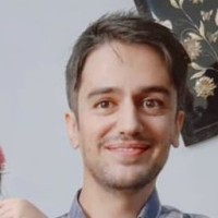MATLAB Coding Employee Nima Amiri's profile photo