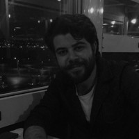 gPace Employee Muhammed Bakırhan's profile photo