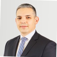 Charles & Co. Employee Ned Talic's profile photo