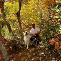 Netstock Employee Luke Spiker's profile photo