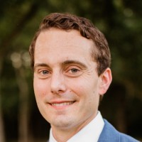 White Sound Press Employee Josh Chapell's profile photo