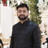 Coding Solution 24 Employee Muhammad Utban's profile photo
