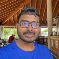 Rupesh V. Email