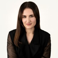 Risk Assessment Services Employee Haidee Wepener's profile photo
