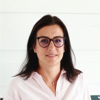 Christina Maquaire Email