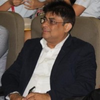 Wells Fargo Employee Prabal Roy's profile photo