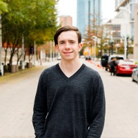 William Hooper's profile photo