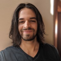 Options Leveling Employee Daniel Valverde's profile photo