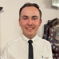 Gauri Ltd. Employee Conner Pearce's profile photo