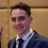 CitrusAd Employee Daniel Gilbert's profile photo
