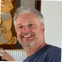 iHeartMedia Employee Ken Presley's profile photo