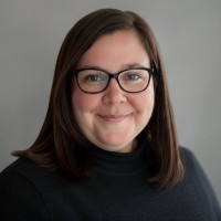 Bender Hatch Insurance Employee Nikki Martel's profile photo