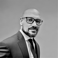 DP World Employee Bryan Lawson's profile photo