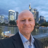 FNT Software Employee Holger Menz's profile photo