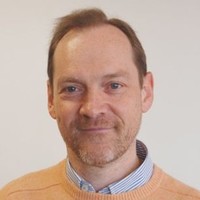 MarketiNet Employee Santiago Dumortier's profile photo