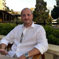 CBG Construction Ltd Employee Luke Barney's profile photo