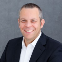 Vossloh Rail Services Employee Stephan Hertel's profile photo