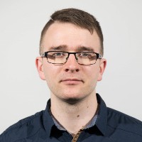 Prosig Employee Jakub Siewniak's profile photo