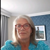 Masthaven Bank Employee Ruth Smith's profile photo