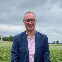 Chaucer Employee Alan Leal's profile photo