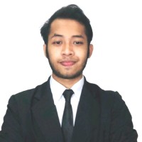 UHY Malaysia Employee Arman Hakim's profile photo