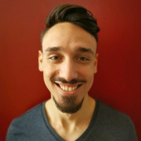 Emposo Employee Victor-Andrei Predescu's profile photo