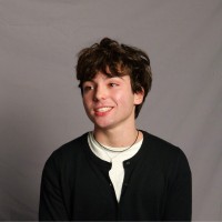 Lucas Buckwell Email