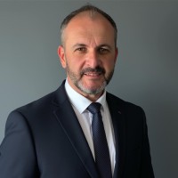 Coco Love Coconut Water Employee Rob McConnell's profile photo