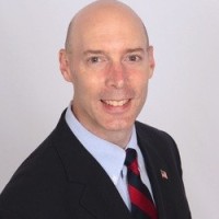VDURA Employee Scott Russell's profile photo