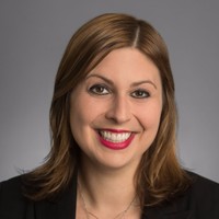 Escalent Employee Sonia Davis's profile photo