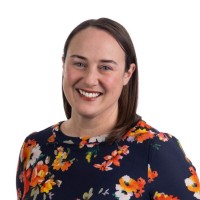 Washington County, Minnesota Employee Shannon Eisentrager's profile photo