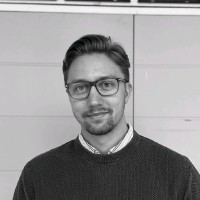 Ditwin AB Employee Andreas Bygdeson's profile photo