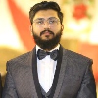 i2c Inc. Employee Saad Waheed's profile photo