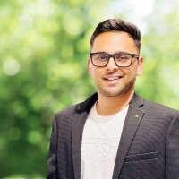 Arjun Sasi Email & Phone Number