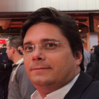ARTEB Employee Gustavo Lehto Gomes's profile photo