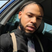 Cleveland State University Employee De'Von Cummings's profile photo