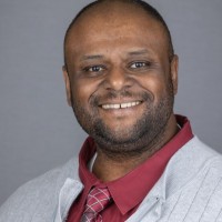 Moraine Valley Community College Employee Christopher Wheat's profile photo
