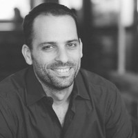 Mindspace Employee Yotam Alroy's profile photo