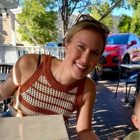 ExpertVoice Employee Kelsey Frew's profile photo