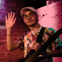 Glen-Gery Employee Max Zeuner's profile photo